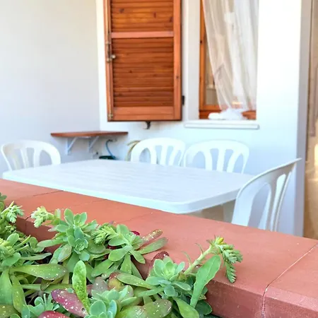 Apartmán M425 - Marcelli, Bilocale Su Due Livelli Con Terrazzo