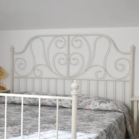 Apartmán M425 - Marcelli, Bilocale Su Due Livelli Con Terrazzo *