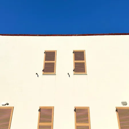 Apartmán M425 - Marcelli, Bilocale Su Due Livelli Con Terrazzo *