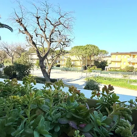 Apartmán M425 - Marcelli, Bilocale Su Due Livelli Con Terrazzo Marcelli